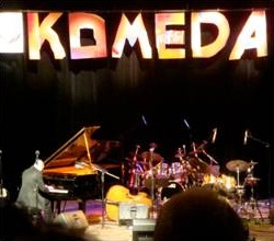 XVth Komeda Jazz Festiwal