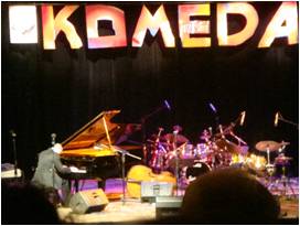 Krokus Jazz Festival